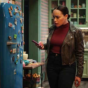 Foto Cleopatra Coleman