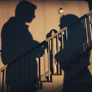 Foto Toc Toc Toc: El Sonido Del Mal