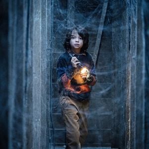 Foto Toc Toc Toc: El Sonido Del Mal