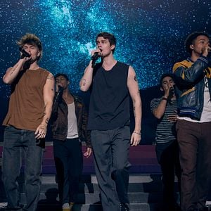 Foto Nicholas Galitzine