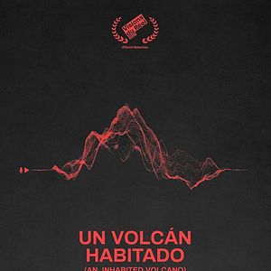 Foto Un volcán habitado