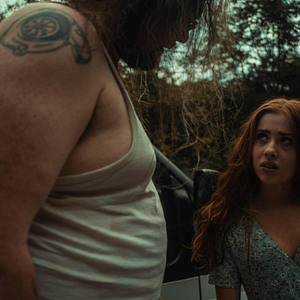 Foto Alicia en el país de las pesadillas