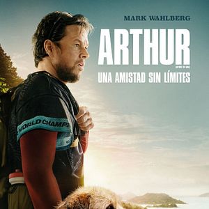 Foto Arthur: Una Amistad Sin Limites