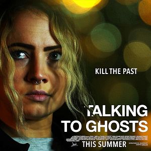 Foto Talking to Ghosts