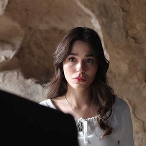 Foto La Leyenda del Árbol Negro