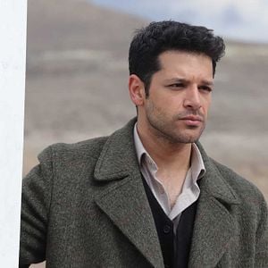 Foto La Leyenda del Árbol Negro