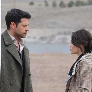 Foto La Leyenda del Árbol Negro