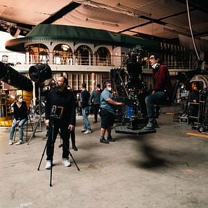 Foto Pobres Criaturas