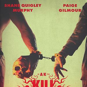 Foto Kill Your Lover