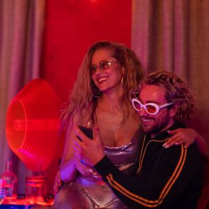 Foto Profesión peligro