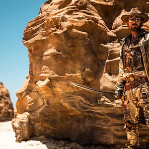 Foto Profesión peligro