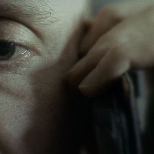 Foto The Blind Man who did not Want to See Titanic