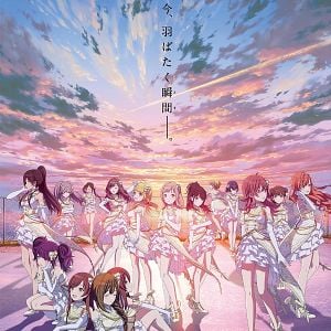 Foto The iDOLM@STER Shiny Colors