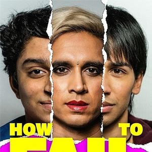 Foto How to Fail as a Popstar