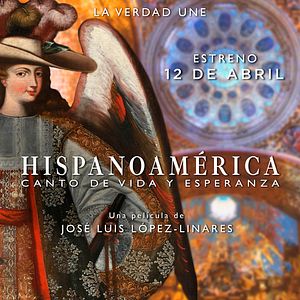 Foto Hispanoámerica, canto de vida y de esperanza