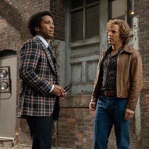 Foto Alessandro Nivola