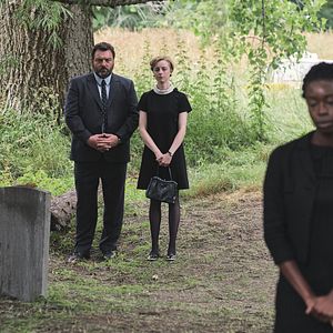 Foto Denis Ménochet