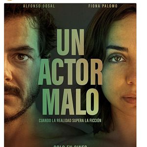 Foto Un Actor Malo