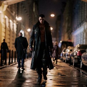 Foto Bill Skarsgård