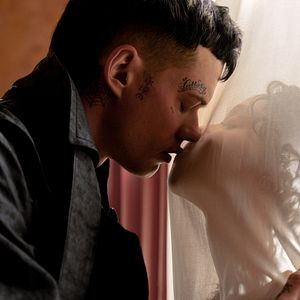 Foto Bill Skarsgård