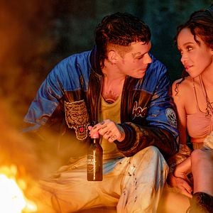 Foto Bill Skarsgård