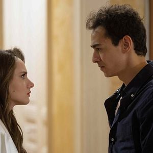 Foto Como vuela el cuervo