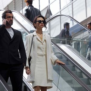 Foto Como vuela el cuervo