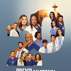 Foto Grey's Anatomy