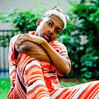 Foto Jordan Aaron Hall