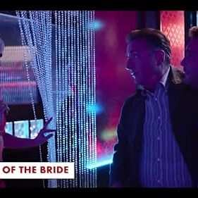 Foto El padre de la novia