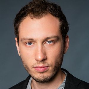 Foto Jean-Luc McMurtry