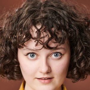 Foto Maddie Holliday