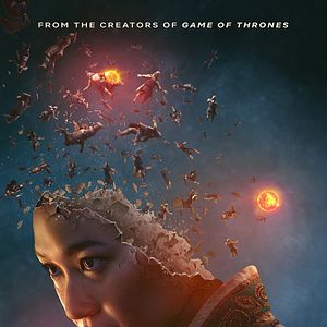 Foto El problema de los 3 cuerpos