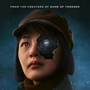 Foto El problema de los 3 cuerpos