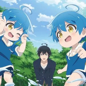 Foto Isekai Yururi Kikou: Kosodate Shinagara Boukensha Shimasu