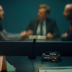 Foto Crímenes en Nueva York