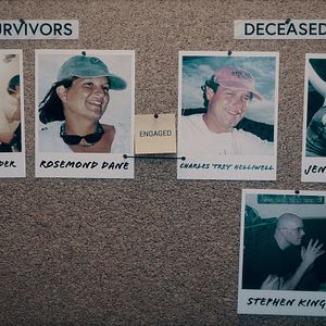 Foto Crímenes en Nueva York