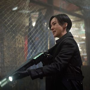 Foto Parasyte: Los grises