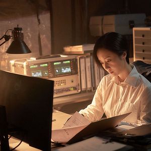 Foto Parasyte: Los grises