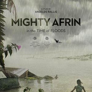 Foto Mighty Afrin: In the Time of Floods