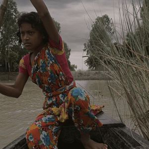 Foto Mighty Afrin: In the Time of Floods