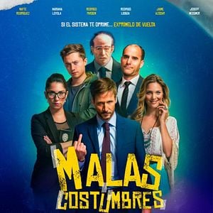 Foto Malas costumbres