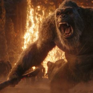 Foto Godzilla y Kong: El nuevo imperio