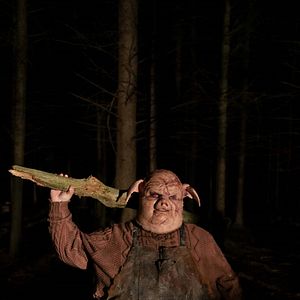 Foto Winnie Pooh: Miel Y Sangre. Parte 2.