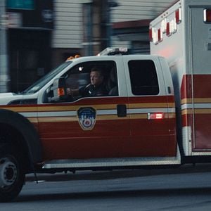 Asphalt City - Película 2023.mx
