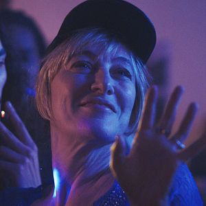 Foto Valeria Bruni Tedeschi