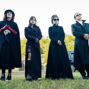 Foto Beetlejuice Beetlejuice