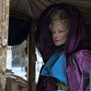 Foto Joely Richardson