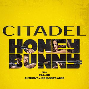 Foto Citadel: Honey Buny