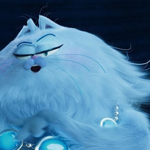 Foto Garfield: Fuera de casa